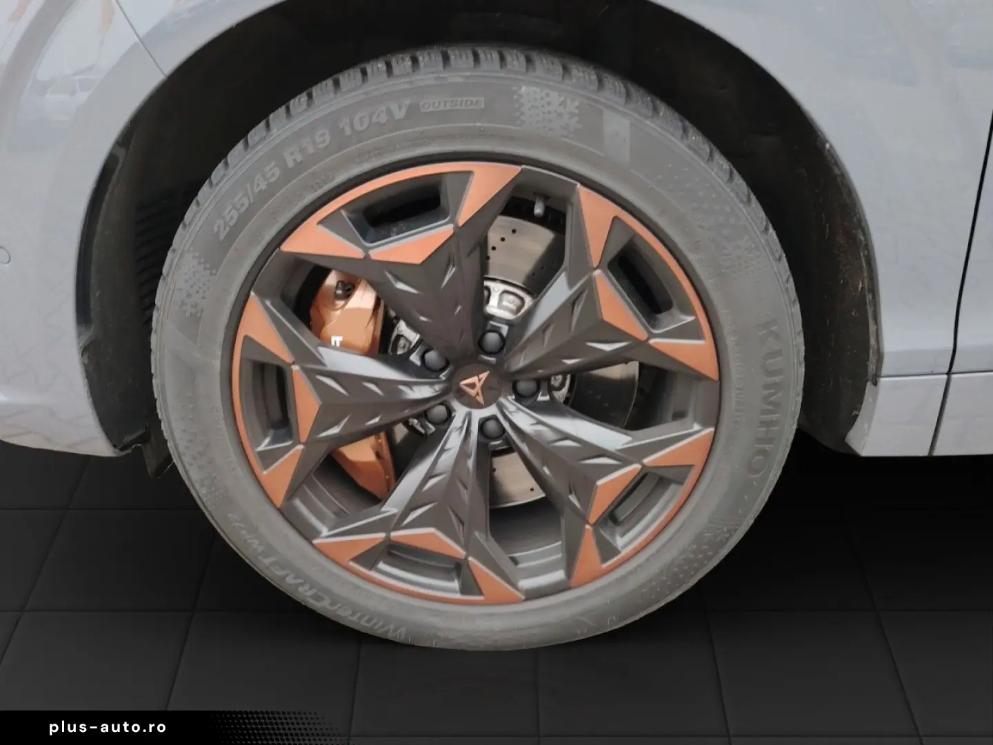 CUPRA Terramar 2.0 TSI 195 kW 4Drive VZ - Panoramadach