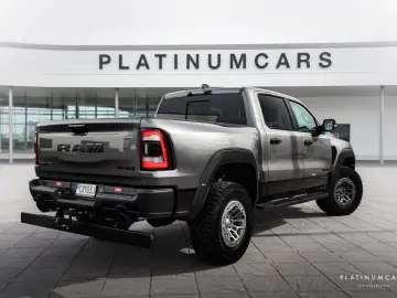 DODGE RAM TRX FINAL EDITION 711hp