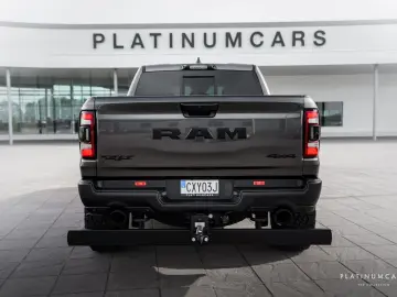 DODGE RAM TRX FINAL EDITION 711hp