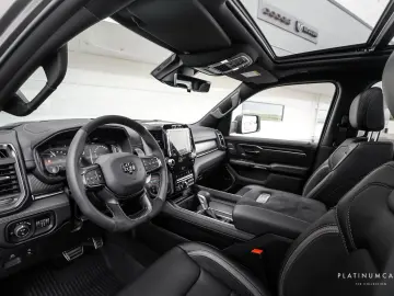 DODGE RAM TRX FINAL EDITION 711hp