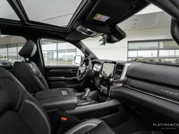 DODGE RAM TRX FINAL EDITION 711hp