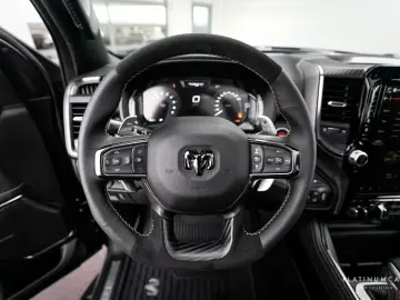 DODGE RAM TRX FINAL EDITION 711hp