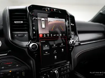 DODGE RAM TRX FINAL EDITION 711hp