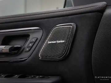 DODGE RAM TRX FINAL EDITION 711hp