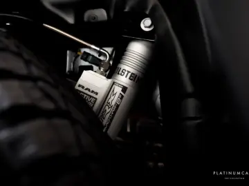 DODGE RAM TRX FINAL EDITION 711hp