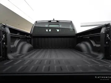 DODGE RAM TRX FINAL EDITION 711hp