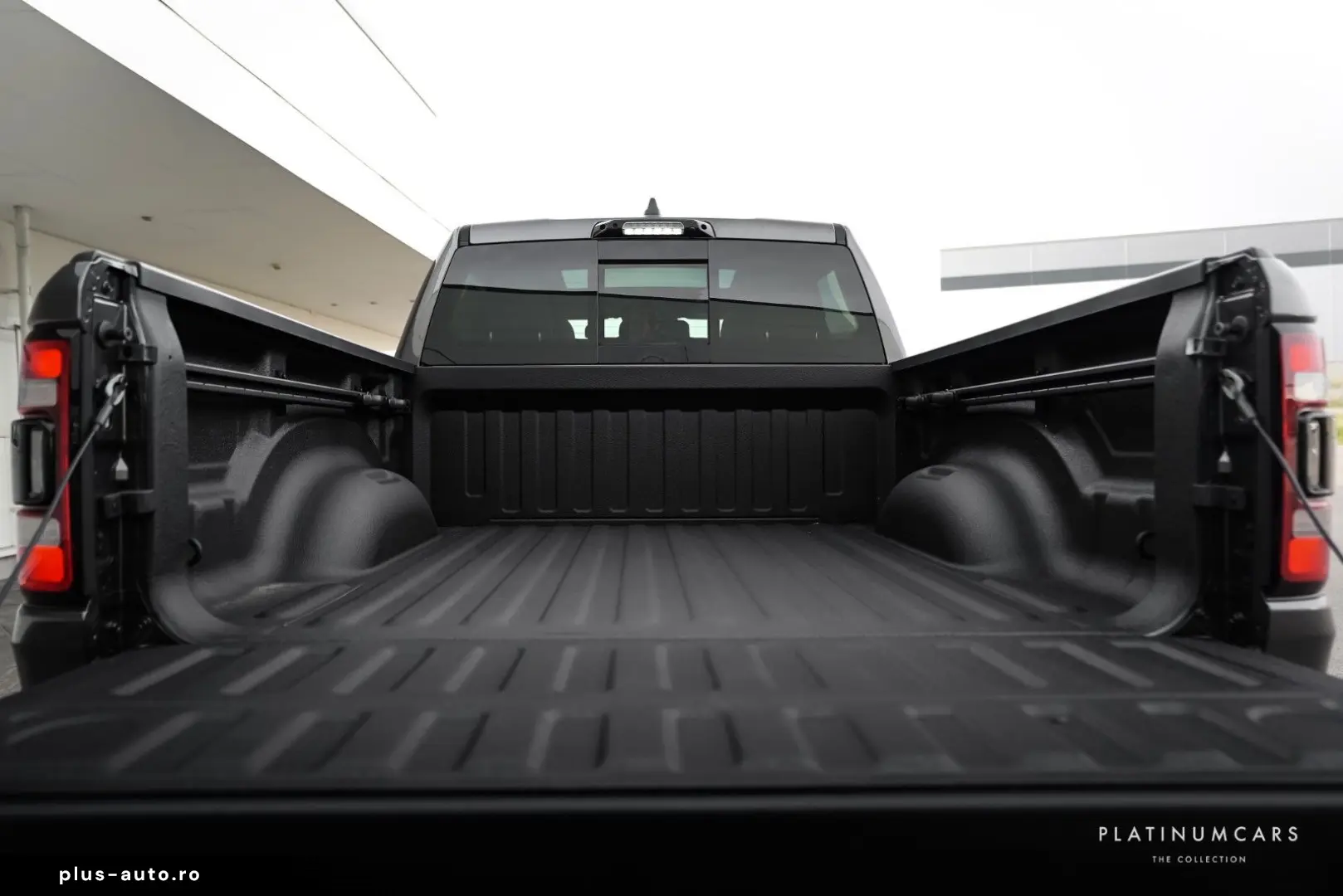 DODGE RAM TRX FINAL EDITION 711hp