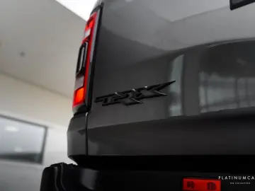 DODGE RAM TRX FINAL EDITION 711hp