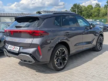 CUPRA Terramar 2.0 TSI 4D VZ HUD MATRIX PANO DCC 20