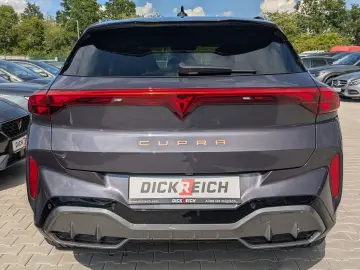 CUPRA Terramar 2.0 TSI 4D VZ HUD MATRIX PANO DCC 20