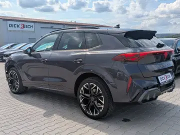 CUPRA Terramar 2.0 TSI 4D VZ HUD MATRIX PANO DCC 20