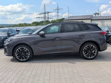 CUPRA Terramar 2.0 TSI 4D VZ HUD MATRIX PANO DCC 20