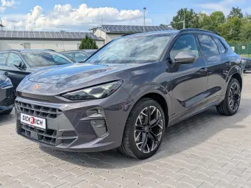 CUPRA Terramar 2.0 TSI 4D VZ HUD MATRIX PANO DCC 20