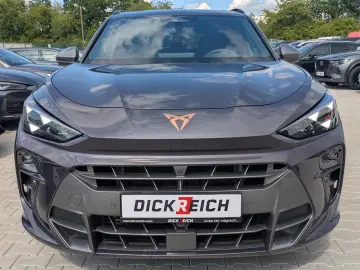 CUPRA Terramar 2.0 TSI 4D VZ HUD MATRIX PANO DCC 20