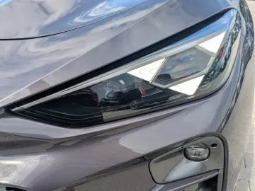 CUPRA Terramar 2.0 TSI 4D VZ HUD MATRIX PANO DCC 20