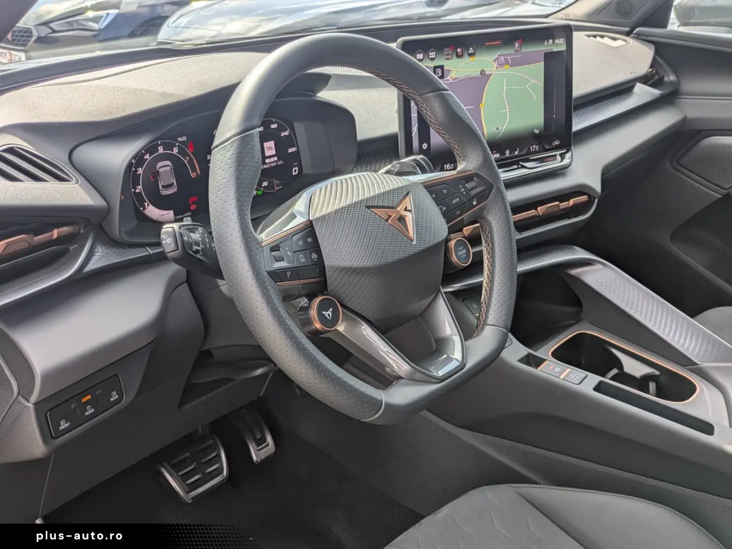 CUPRA Terramar 2.0 TSI 4D VZ HUD MATRIX PANO DCC 20