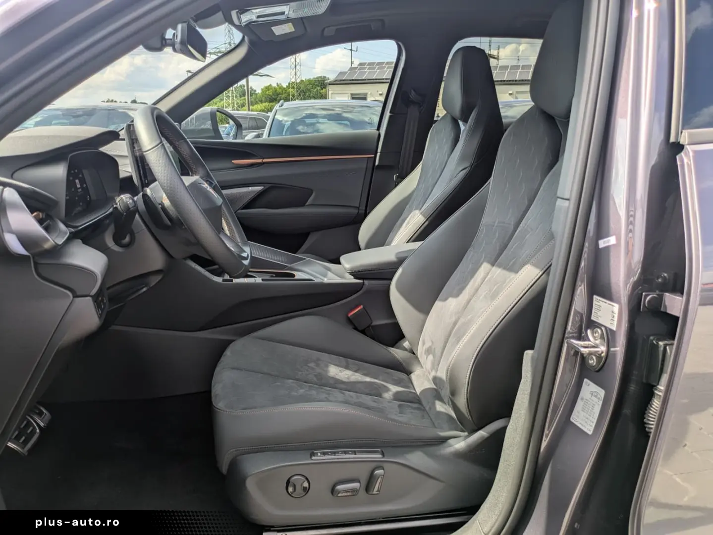 CUPRA Terramar 2.0 TSI 4D VZ HUD MATRIX PANO DCC 20