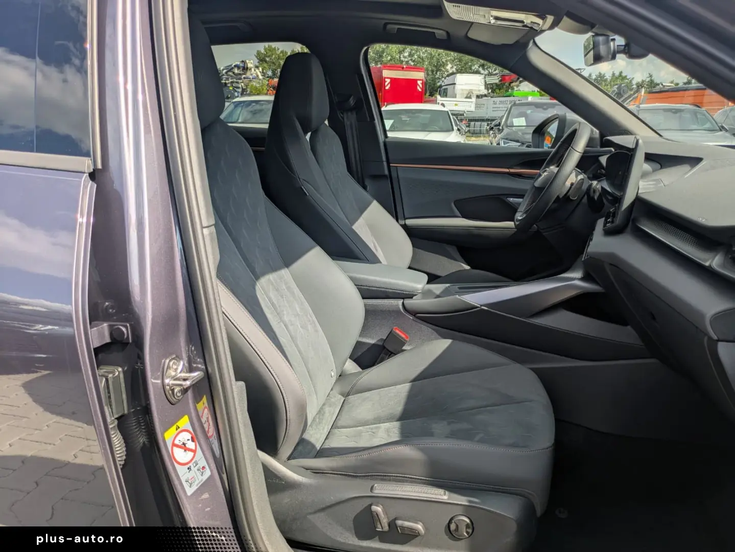 CUPRA Terramar 2.0 TSI 4D VZ HUD MATRIX PANO DCC 20