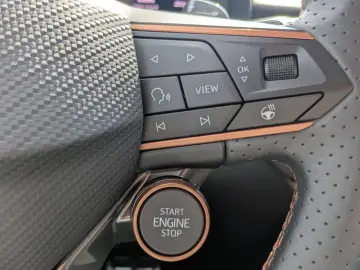 CUPRA Terramar 2.0 TSI 4D VZ HUD MATRIX PANO DCC 20