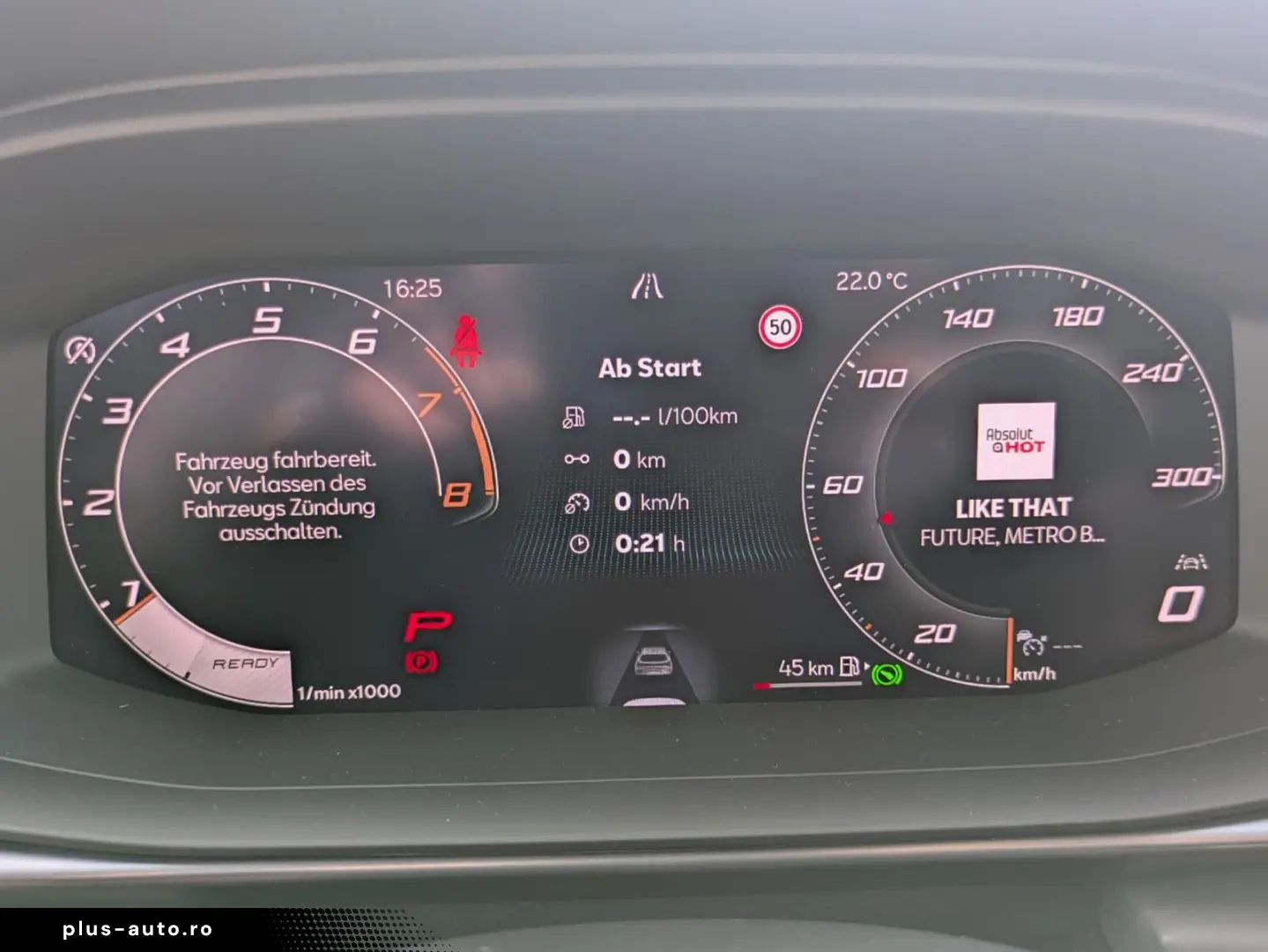 CUPRA Terramar 2.0 TSI 4D VZ HUD MATRIX PANO DCC 20