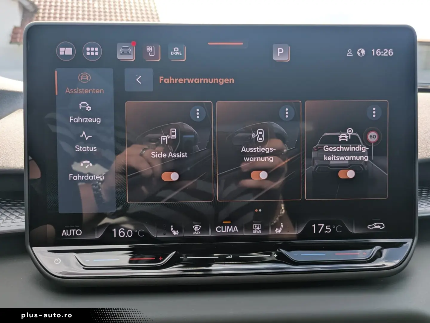 CUPRA Terramar 2.0 TSI 4D VZ HUD MATRIX PANO DCC 20