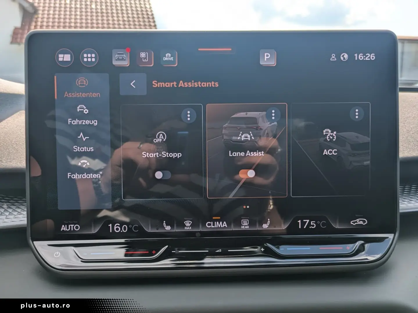 CUPRA Terramar 2.0 TSI 4D VZ HUD MATRIX PANO DCC 20