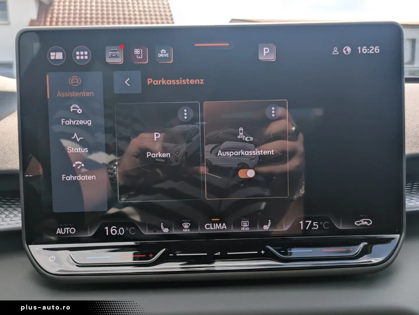 CUPRA Terramar 2.0 TSI 4D VZ HUD MATRIX PANO DCC 20