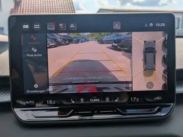 CUPRA Terramar 2.0 TSI 4D VZ HUD MATRIX PANO DCC 20