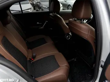 Mercedes-Benz A 180 d 7G-DCT