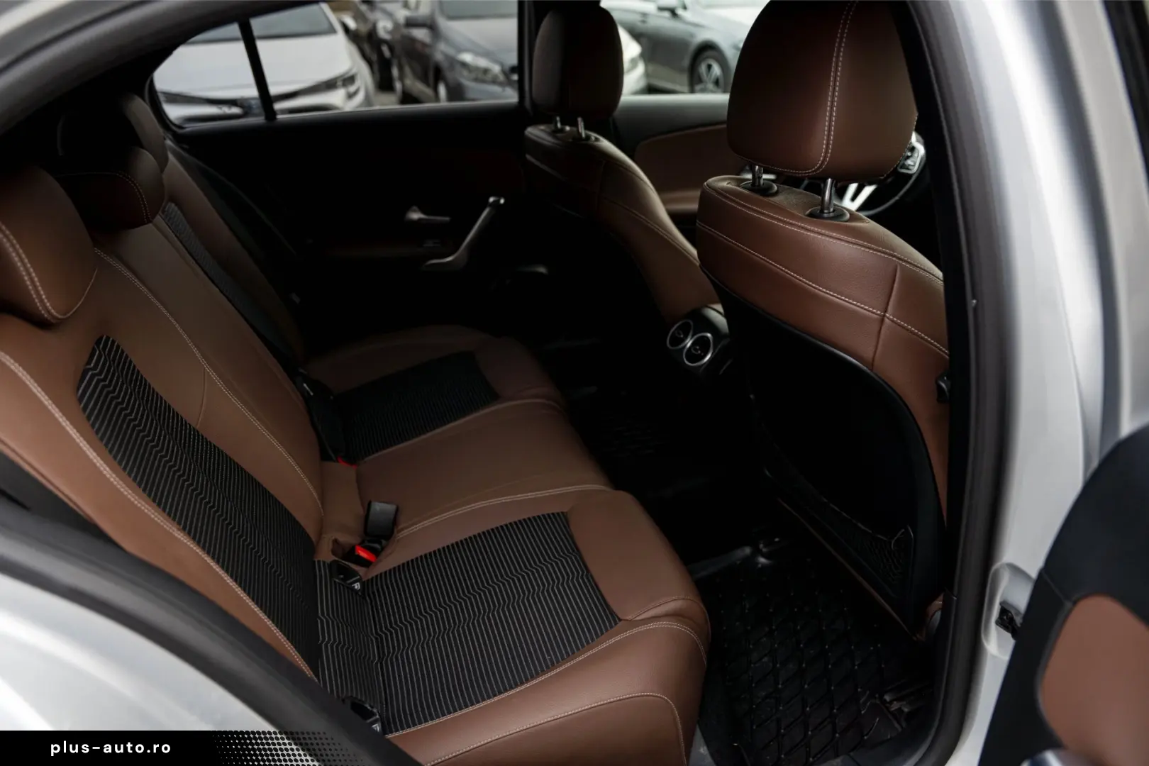 Mercedes-Benz A 180 d 7G-DCT