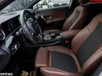 Mercedes-Benz A 180 d 7G-DCT