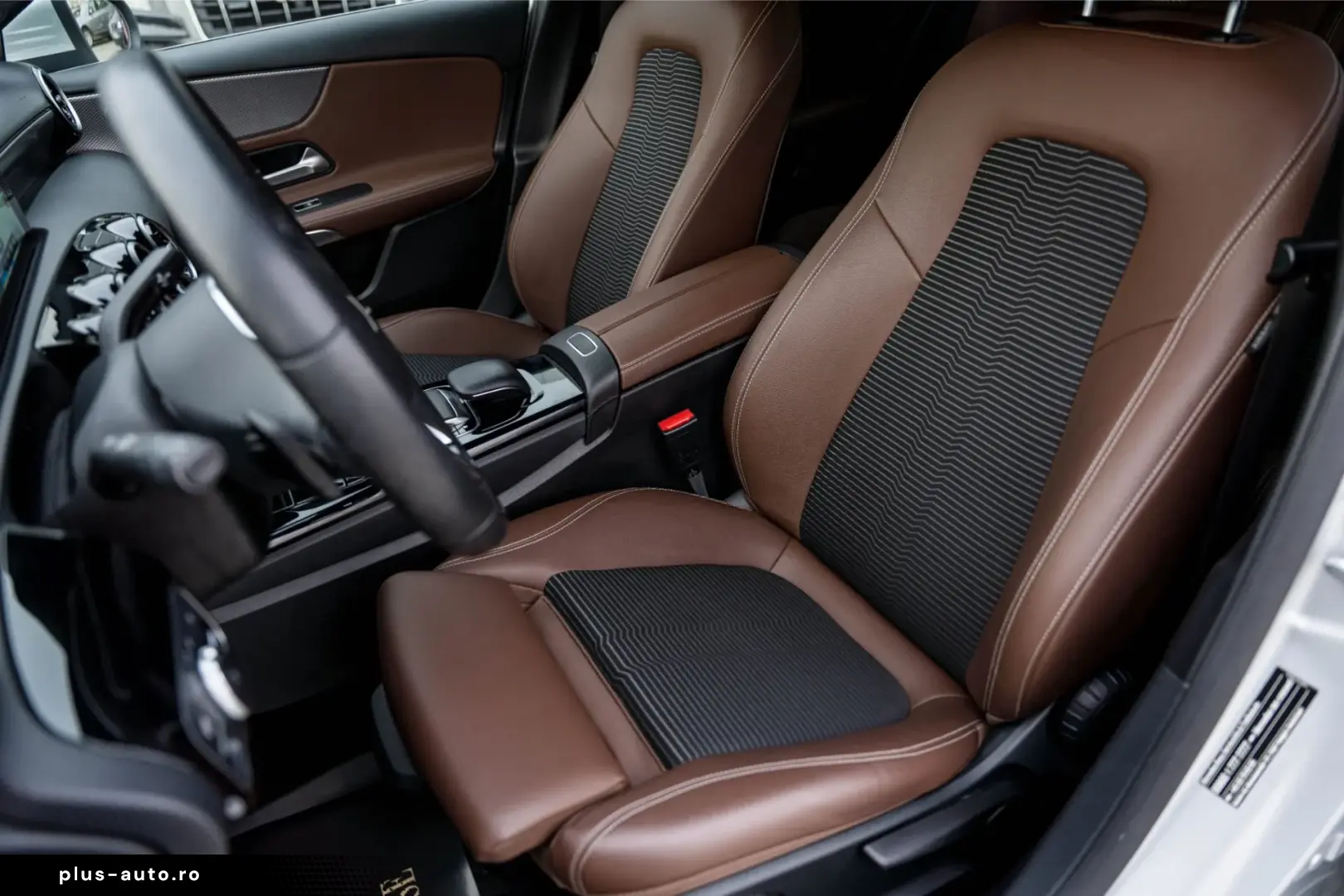 Mercedes-Benz A 180 d 7G-DCT