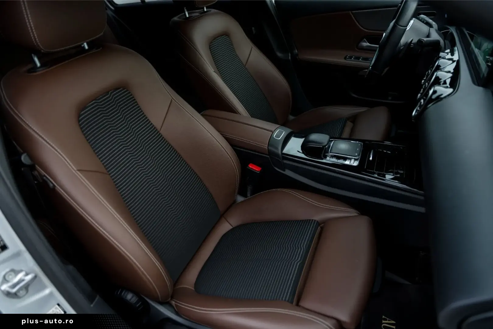 Mercedes-Benz A 180 d 7G-DCT