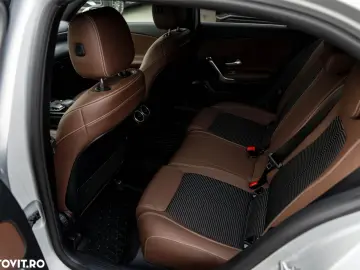 Mercedes-Benz A 180 d 7G-DCT