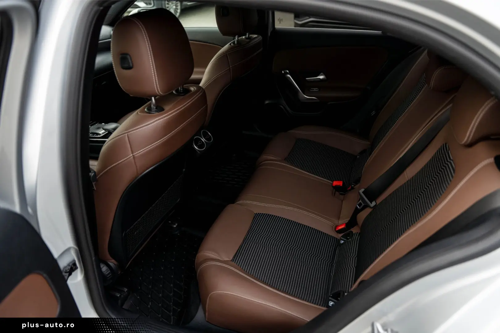 Mercedes-Benz A 180 d 7G-DCT