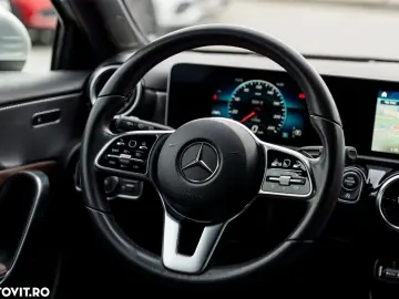 Mercedes-Benz A 180 d 7G-DCT