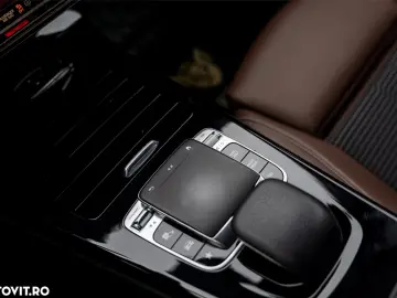 Mercedes-Benz A 180 d 7G-DCT