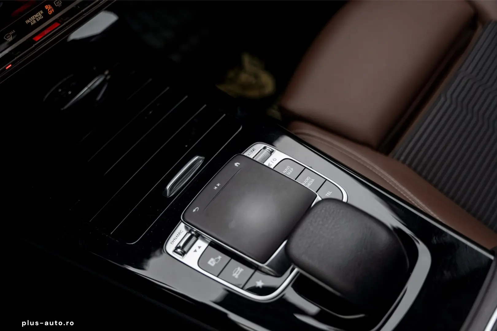 Mercedes-Benz A 180 d 7G-DCT