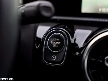 Mercedes-Benz A 180 d 7G-DCT