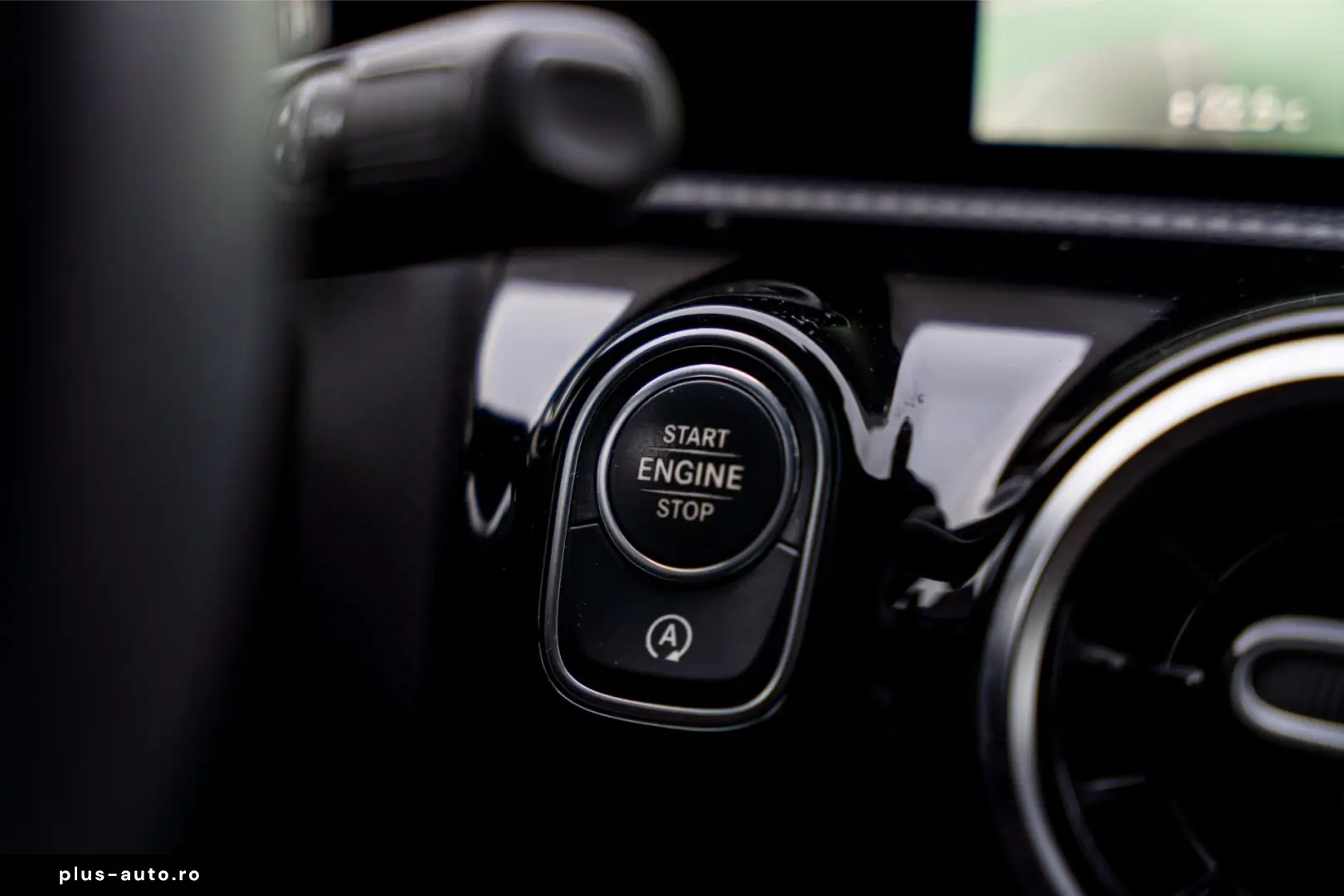 Mercedes-Benz A 180 d 7G-DCT