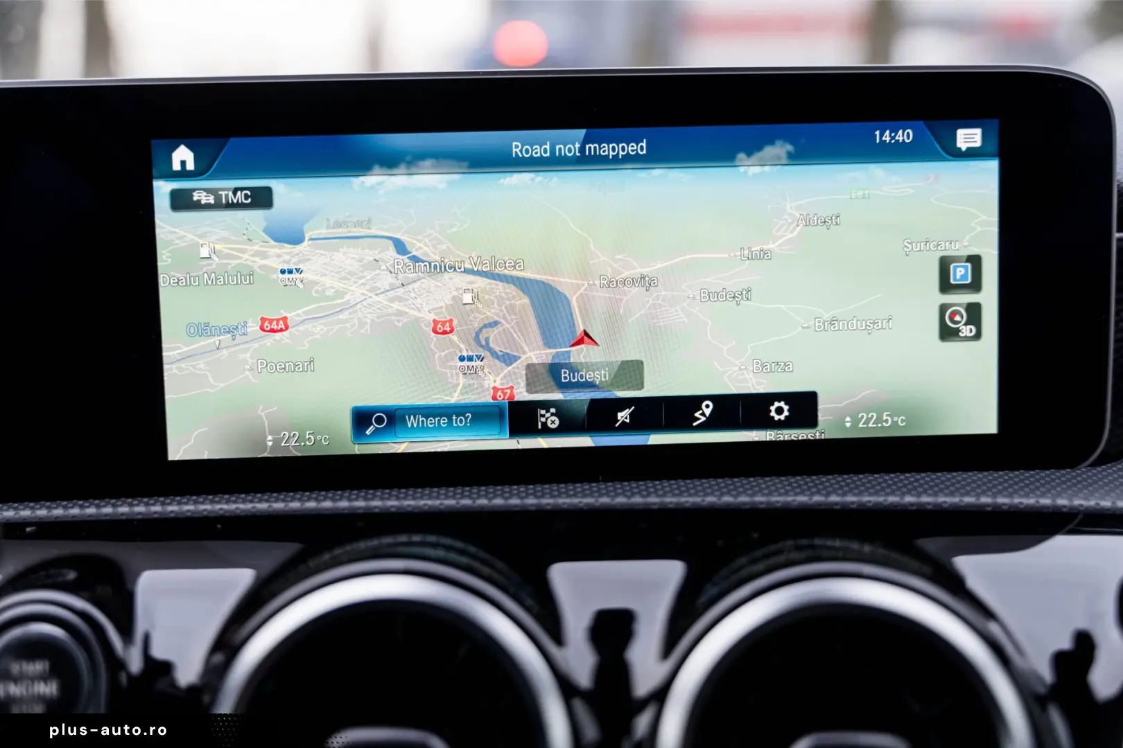 Mercedes-Benz A 180 d 7G-DCT