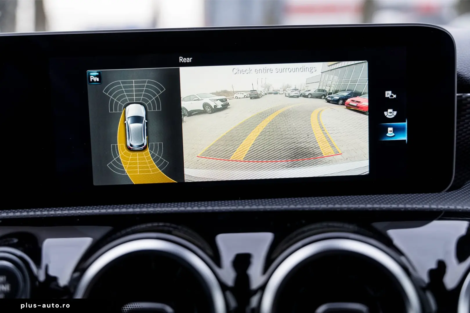 Mercedes-Benz A 180 d 7G-DCT