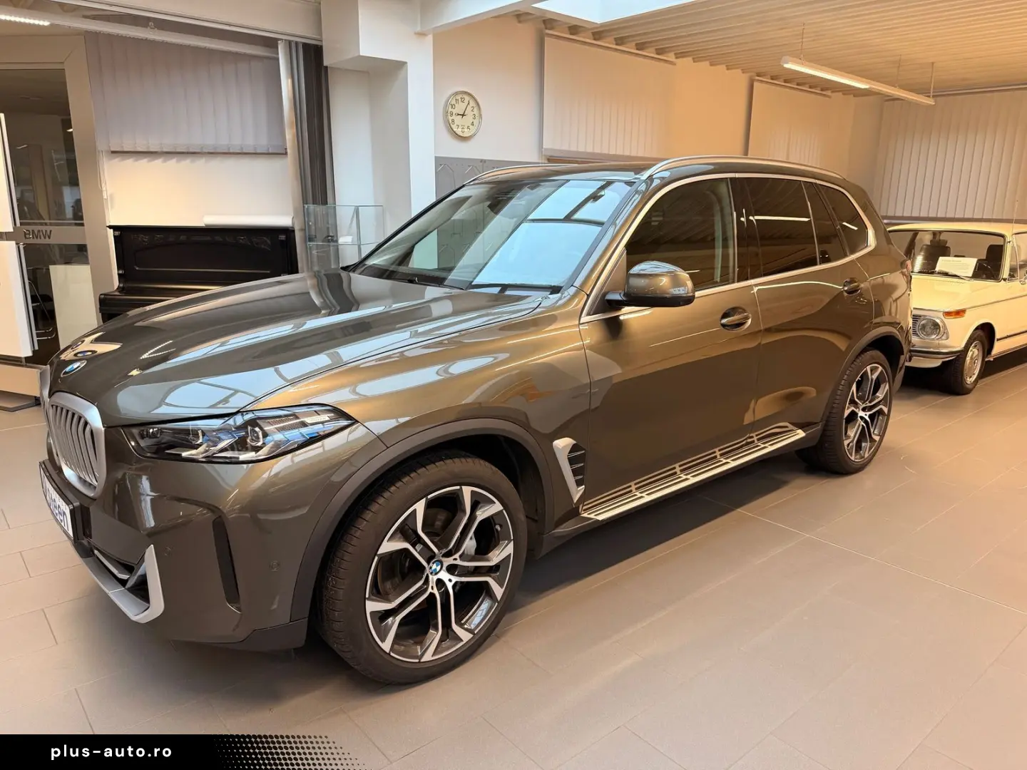 BMW X5 xDrive30d