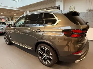 BMW X5 xDrive30d