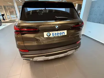 BMW X5 xDrive30d