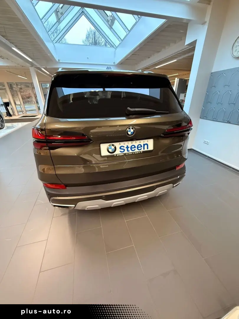 BMW X5 xDrive30d