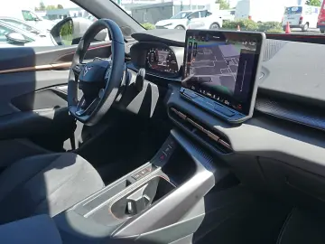 CUPRA Terramar 2.0 TSI VZ 4D Pano Navi ACC 360 AKEBONO