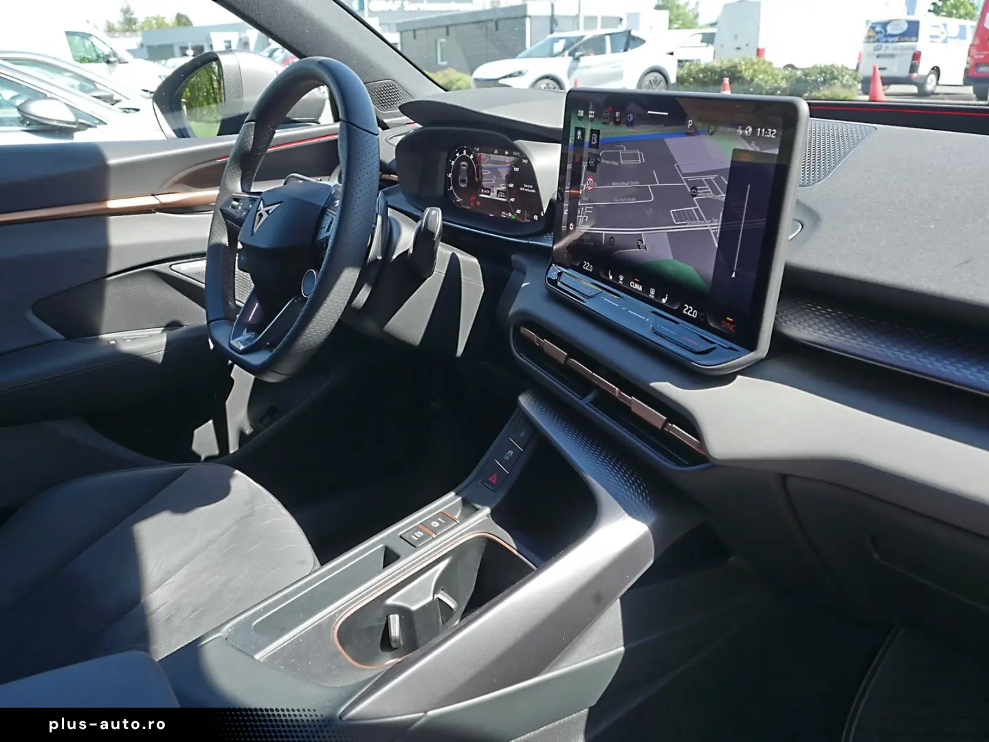 CUPRA Terramar 2.0 TSI VZ 4D Pano Navi ACC 360 AKEBONO