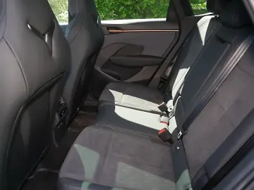 CUPRA Terramar 2.0 TSI VZ 4D Pano Navi ACC 360 AKEBONO