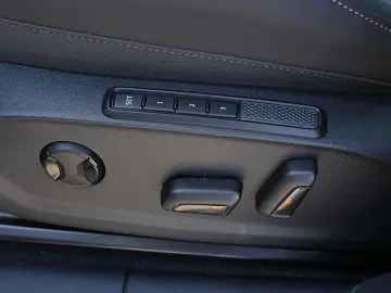 CUPRA Terramar 2.0 TSI VZ 4D Pano Navi ACC 360 AKEBONO